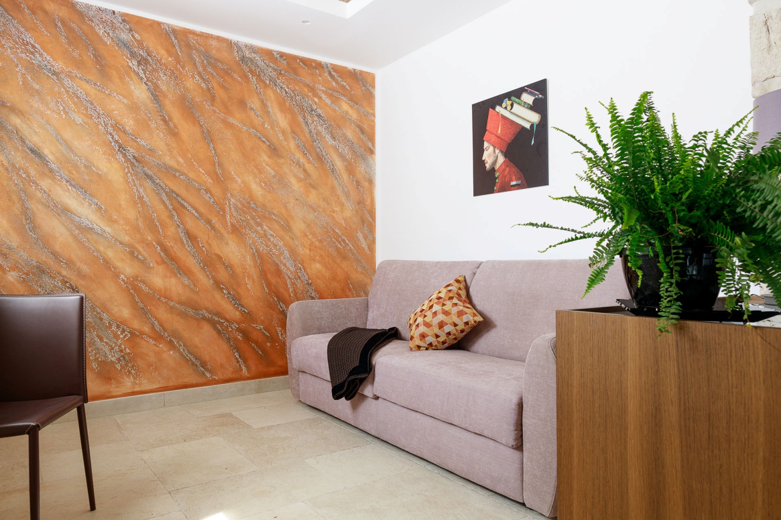 junior suite 16