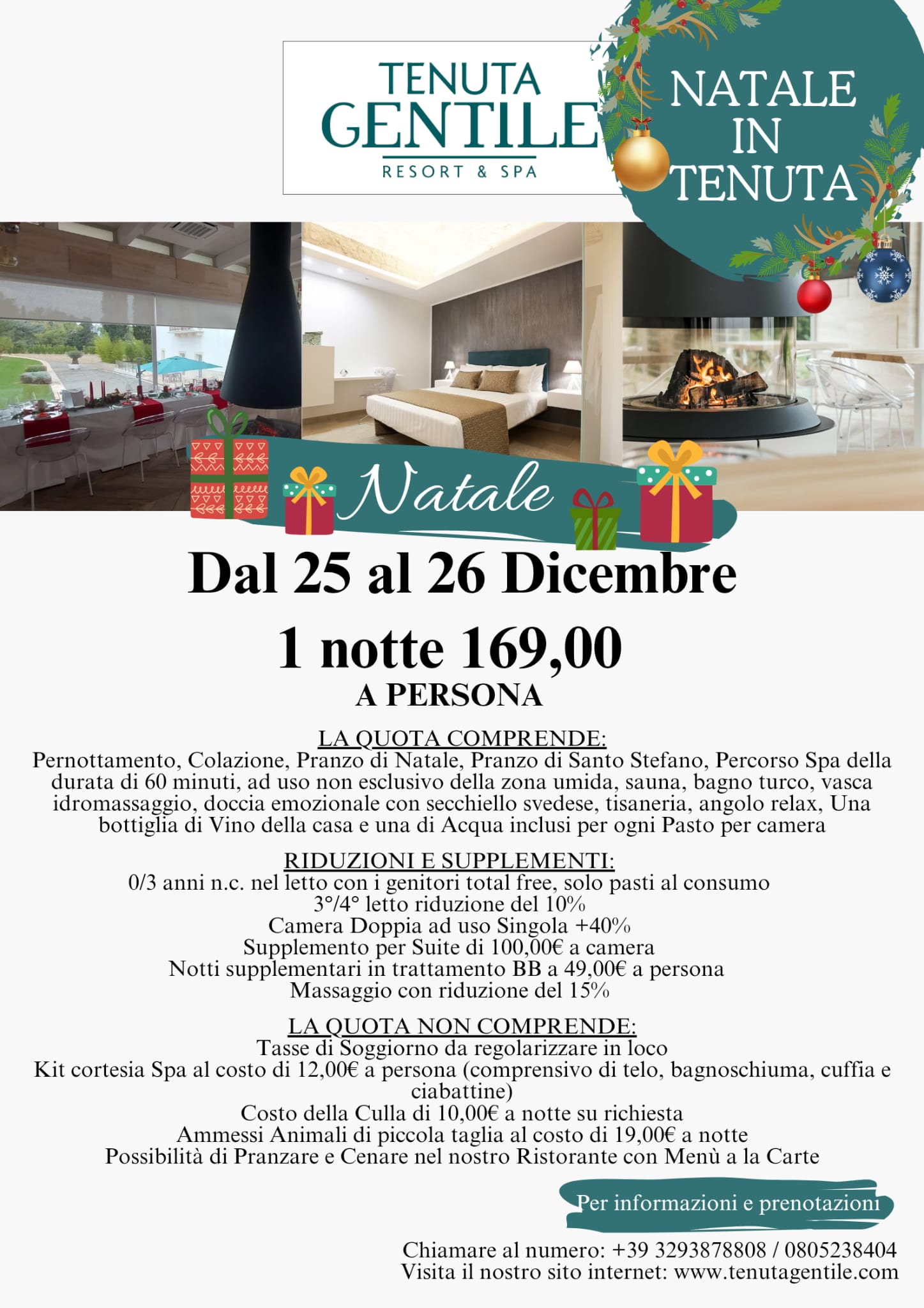 NATALE 2025